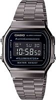 Casio Standart A168WEGG-1BEF фото