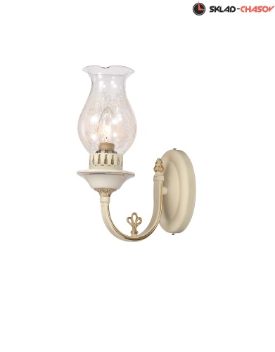 Lucia Tucci VETRALLA W180.1 Ivory фото