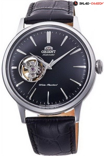 Мужские Orient Automatic RA-AG0004B10B фото