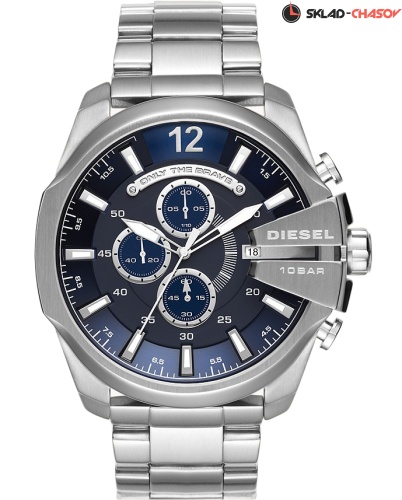 Diesel Mega Chief DZ4417 фото