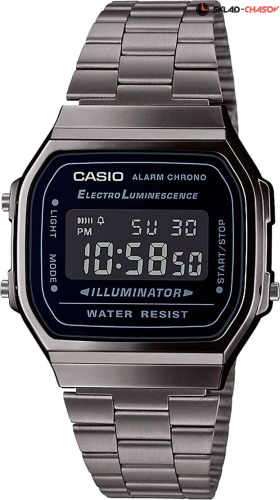 Casio Standart A168WEGG-1BEF фото