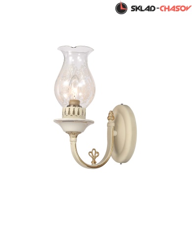 Lucia Tucci VETRALLA W180.1 Ivory фото