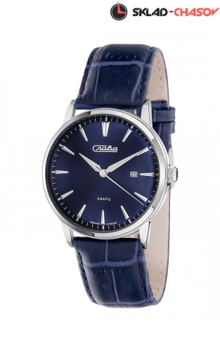 Кварцевые Слава 2271736/300-2115 фото