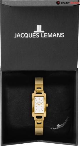 Наручные часы 1-2082i, Jacques Lemans фото фото 3