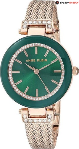 Женские Anne Klein Ring 1906GNRG фото