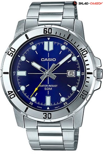 Casio MTP-VD01D-2E фото