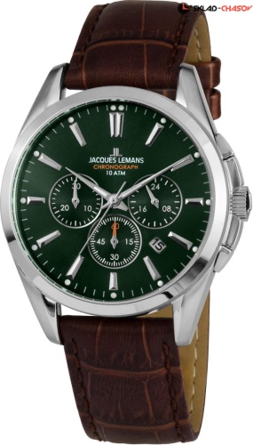 Мужские Jacques Lemans Derby 1-1945C фото