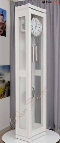 Напольные часы Columbus CR2423-451 фото фото 4