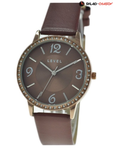 7128510 "LEVEL" Часы наручные фото