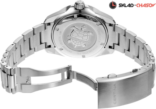 Certina C032.607.11.091.00 фото фото 4