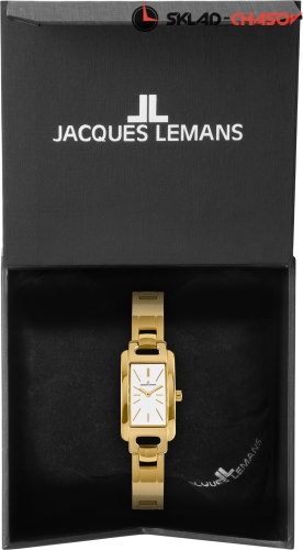 Наручные часы 1-2082i, Jacques Lemans фото фото 3
