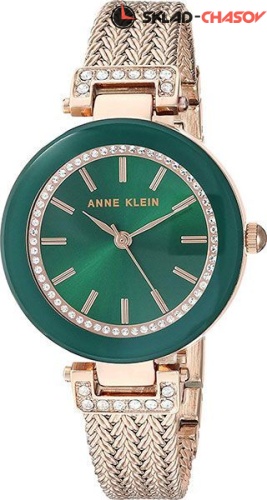 Женские Anne Klein Ring 1906GNRG фото