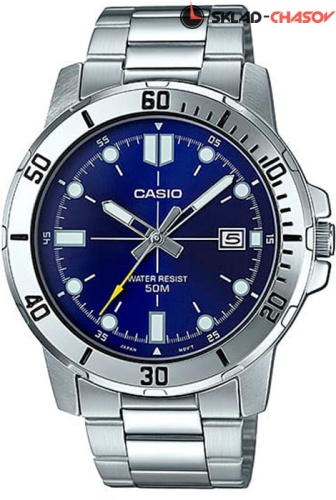Casio MTP-VD01D-2E фото