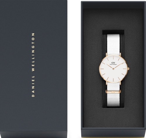 Daniel Wellington DW00100311 фото фото 6