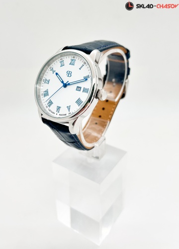 Часы "Русское Время" 13320481кк кварцевые фото фото 4