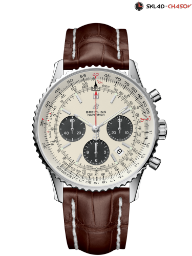Breitling AB0121211G1P2 фото