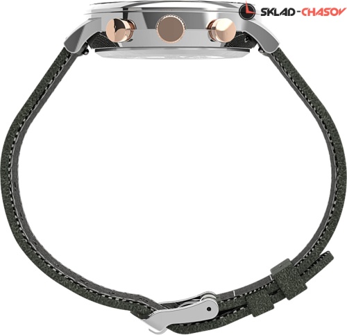 Timex TW2T71400 фото фото 5