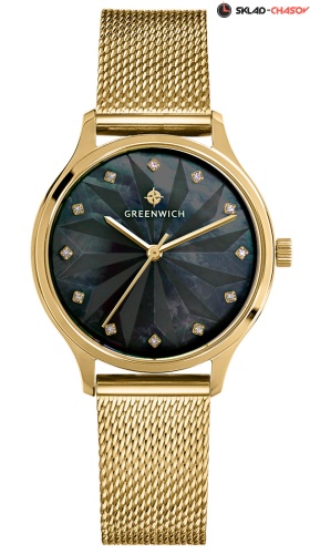 Greenwich GW 341.20.51 M фото