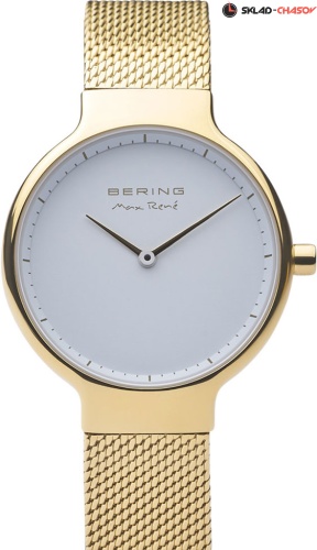 Женские Bering Max Rene 15531-334 фото