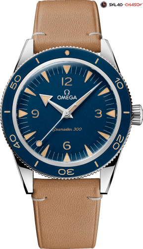Omega 23432412103001 фото
