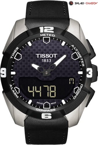 Tissot T091.420.46.051.00 фото