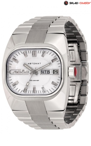 Слава 4320690/100-2427 фото