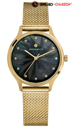 Greenwich GW 341.20.51 M фото