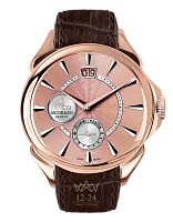 Часы Jacob & Co Gents Collection PC400.40.NS.NB.A фото