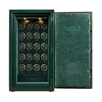 Сейф для автоподзавода 20-ти часов и хранения Wolf Atlas 492041 фото