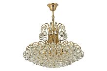 Люстра подвесная Arti Lampadari Alanno E 1.5.60.100 GB фото