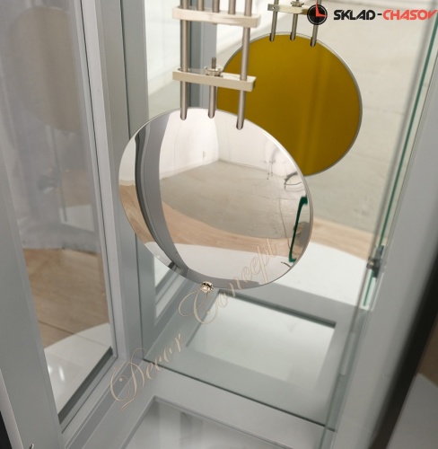 Напольные часы Columbus L-9935-1161 лимитированная серия фото фото 6