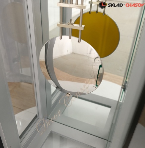 Напольные часы Columbus L-9935-1161 лимитированная серия фото фото 6