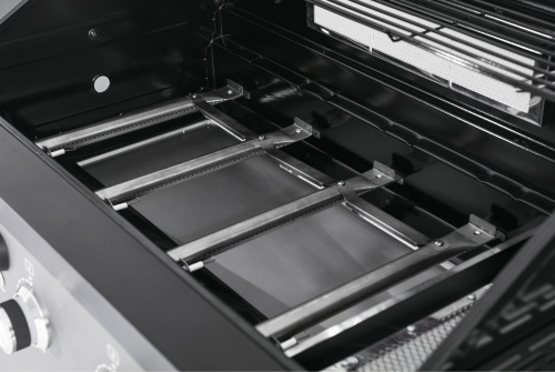 Газовый гриль PRIME PRO 610 фото фото 9