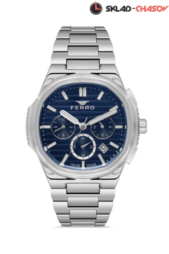 Наручные часы FERRO FM11499AWT-A3 фото