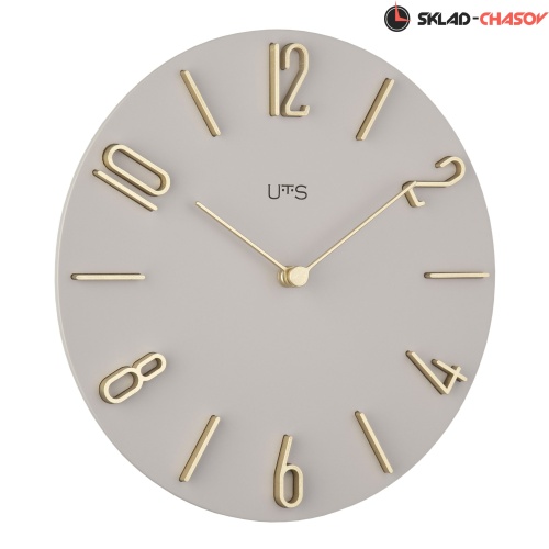 Настенные часы Tomas Stern 7329 фото фото 2