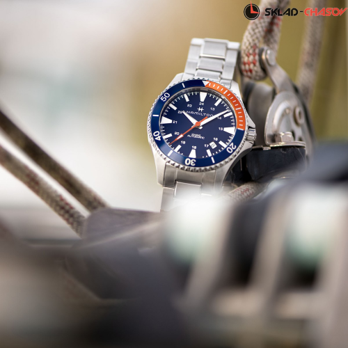 Hamilton H82365141 фото фото 2