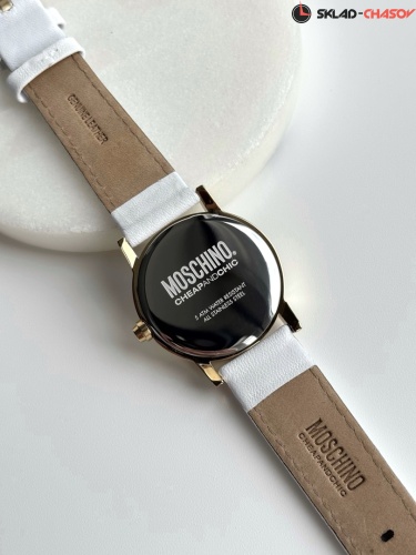 Часы наручные Moschino MW0362 фото фото 9