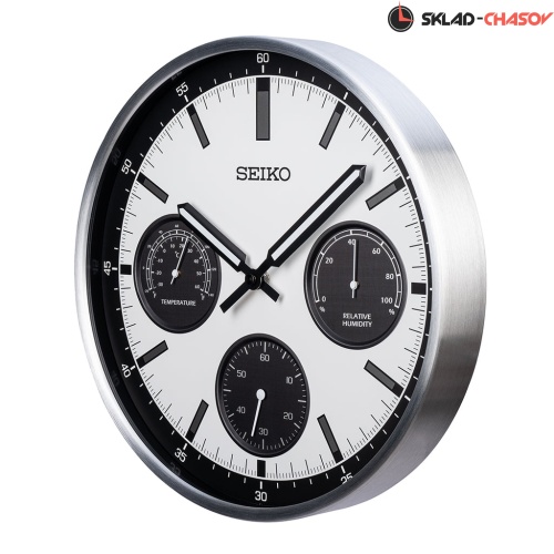 Seiko QXA823S фото фото 3