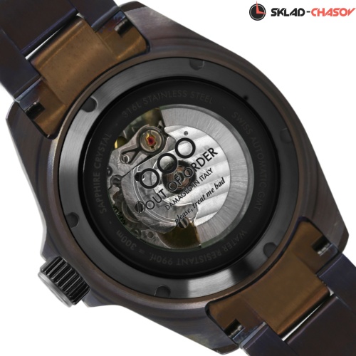 Out of Order OOO.001-24.NE фото фото 5