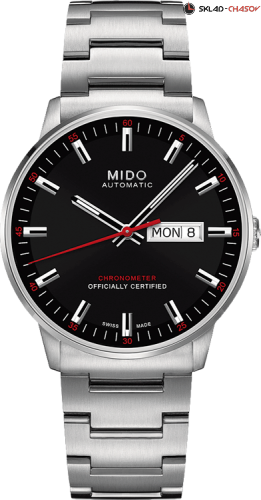 Mido M021.431.11.051.00 фото