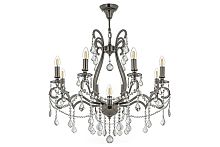 Подвесная люстра Dio DArte Elite Isola E 1.1.8.600 NB фото