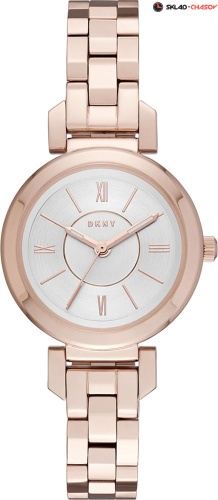 Женские DKNY Ellington NY2592 фото