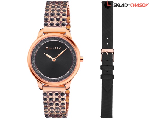 Elixa E143-L637-K1 фото