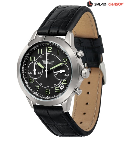 6S21/916.1.628 мужские хронограф фото фото 3