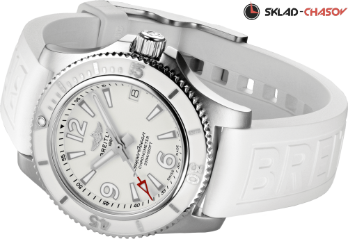 Breitling A17316D21A1S1 фото фото 2