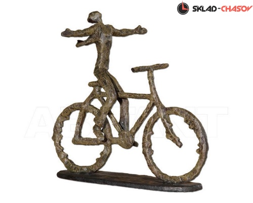 UTTERMOST 19488 FREEDOM RIDER фото