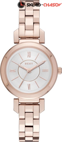 Женские DKNY Ellington NY2592 фото