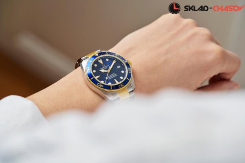 Certina C032.807.22.041.10 фото фото 13