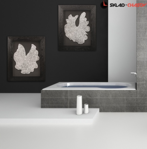 Настенное панно "Медуза 1" фото фото 4