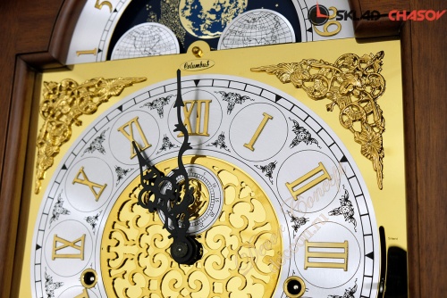 Напольные часы Columbus L-9919-1161 фото фото 6